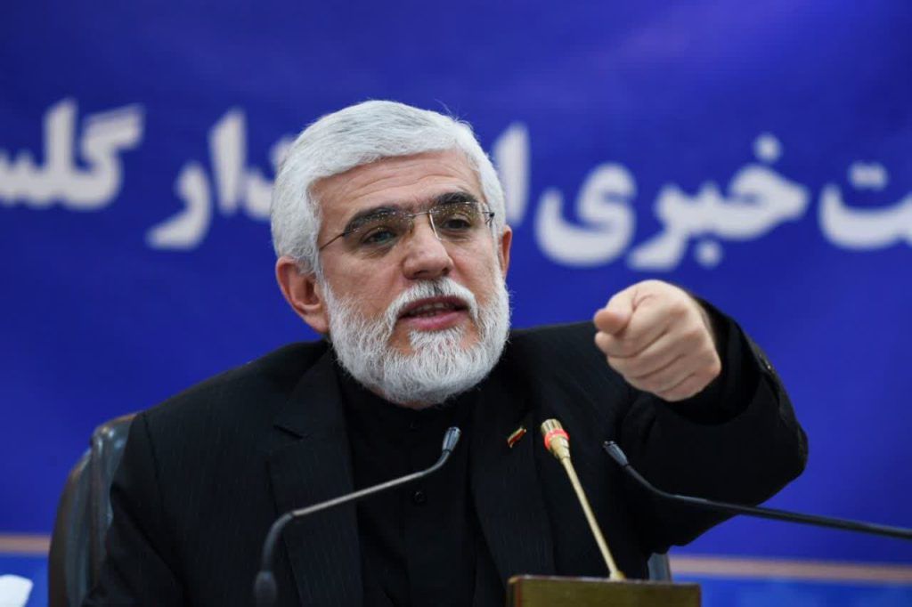 مدیرانی که خوف مدیریتی دارند، باید مسئولیت را رها کنند