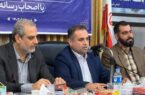 فرماندار گرگان، ضعف خود را پشت شوک انتخاباتی پنهان کرد