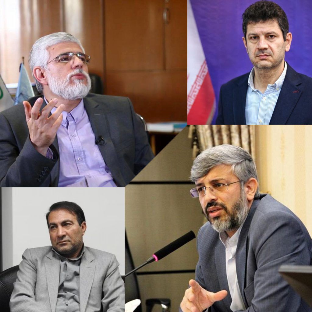 مگر گلستان زباله دانی مازندران است؟ /مسئولان استان در مقابل فشارها کوتاه نیایند