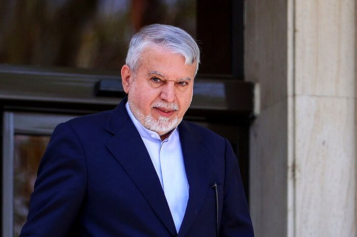 دست خالی وزیر میراث فرهنگی در سفر به گلستان