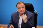 دست خالی استاندار گلستان در عید دیدنی کودکان بی سرپرست و ایتام