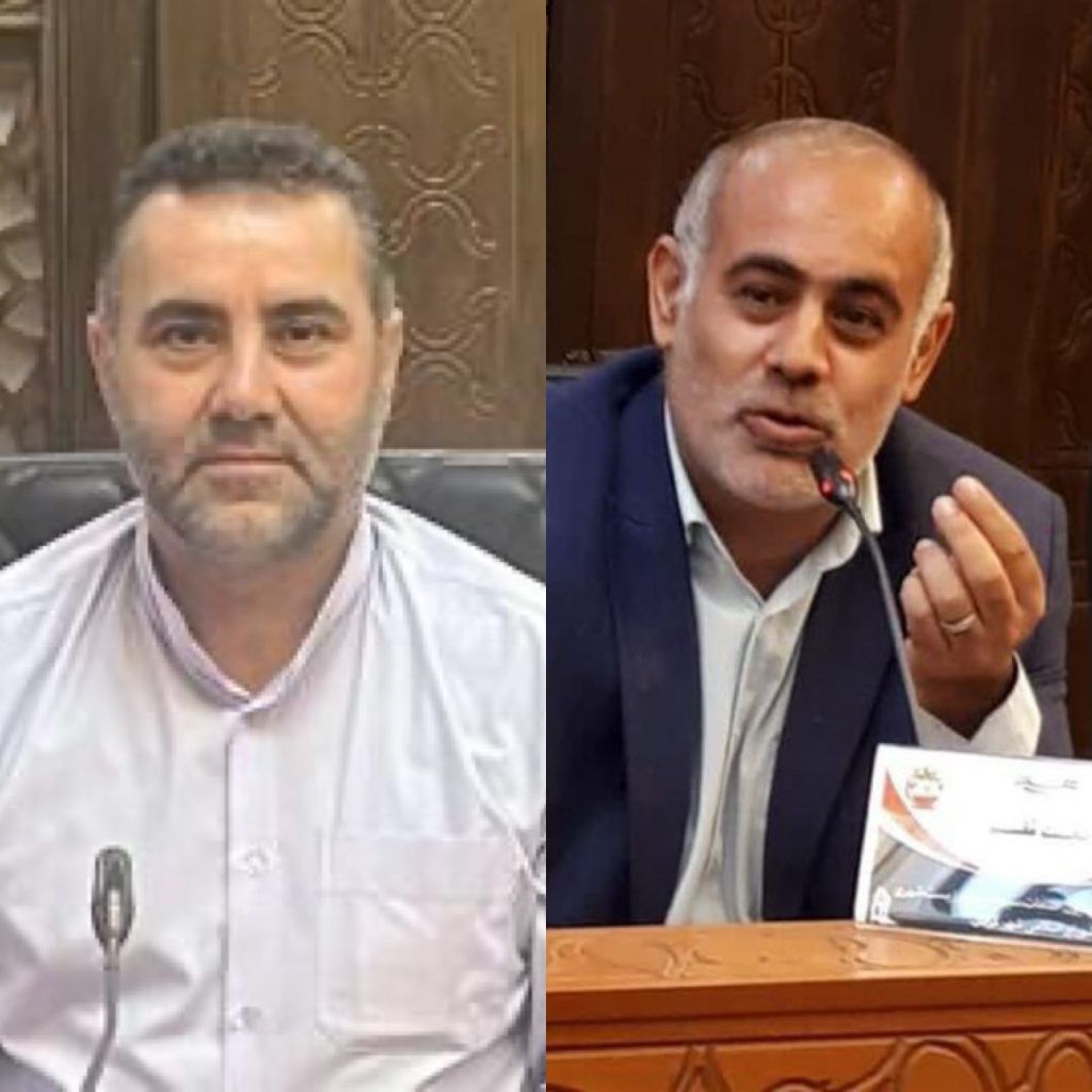 اشتباهی های شورای شهر گرگان/روایتی از سقوط اخلاق و ادب در شورای شهر گرگان