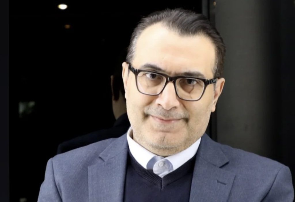 مدیرکل محافظه کار محیط زیست گلستان رفت