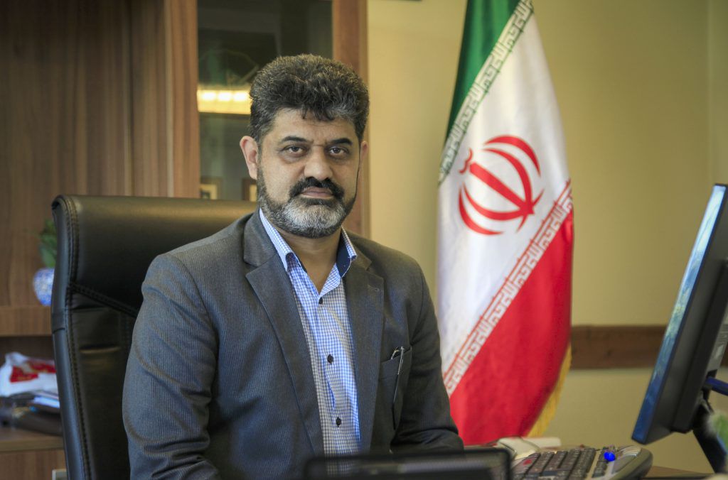 شهردار گرگان؛ از خود راضی است