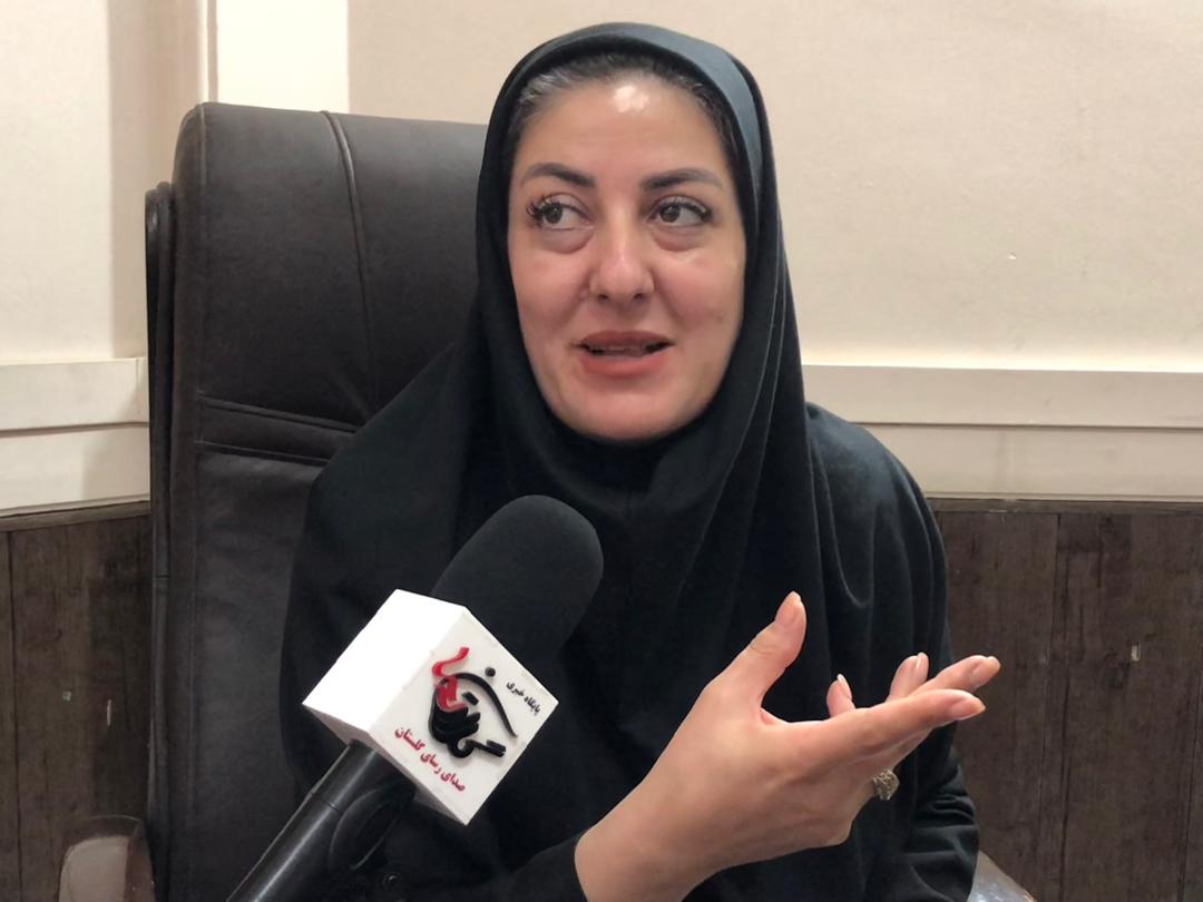 یک هزار و ۷۰۰ بیمار در گلستان مبتلا ام اس هستند/  اعطای تخفیفات درمانی بالا برای بیماران ام اس