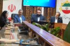 درخواست حضور یک نماینده معلولین در جلسات شورای اسلامی شهر گرگان