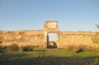 آغاز عملیات اجرایی مرمت و احیا قلعه تاریخی جزیره آشوراده