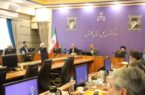 ارجاع همه پرونده های قابل سازش به شوراهای حل اختلاف در گلستان