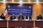 رقابت ۳۰۶ نامزد انتخابات مجلس در گلستان