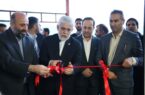 افتتاح فاز جدید اورژانس بیمارستان شهید صیاد شیرازی گرگان