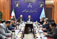 تایید اعتبارنامه  ۶ منتخب مردم گلستان در مجلس شورای اسلامی