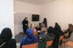 برگزاری کارگاه آموزشی خود آگاهی در خانه فرهنگ پرسش گرگان