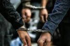 دستگیری دو مدیر تارنما در گلستان
