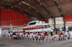 توان امداد هوایی هلال احمر با آموزش تخصصی امداد هوایی تقویت خواهد شد