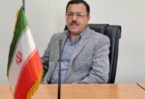 گلستان مرد میدان می‌خواهد