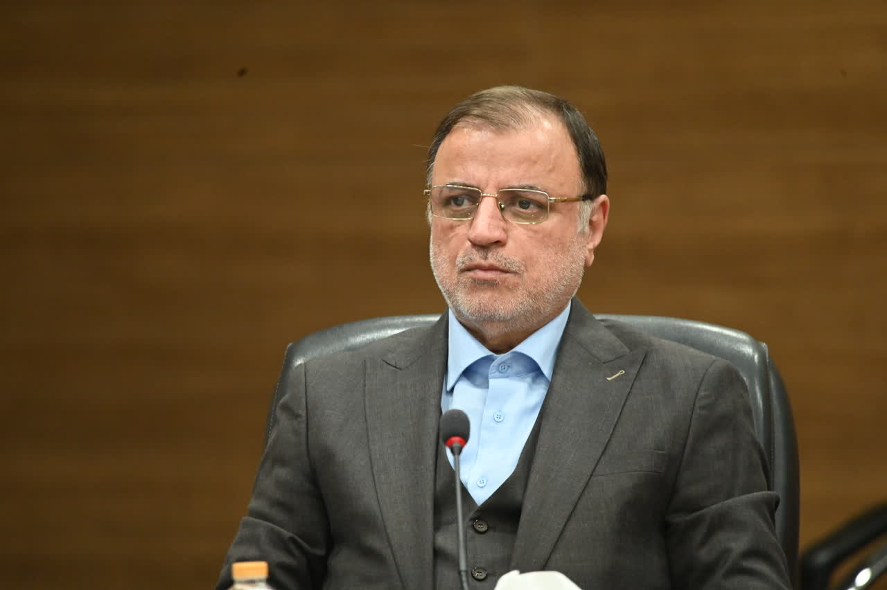 گردشگری آشوراده، دروازه توسعه گلستان است