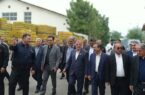 تاکید بر اهمیت نقش کارگران در رونق تولید و پیشرفت اقتصادی کشور