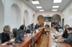 تشکلهای مردم نهاد بازوان اجرایی در تحقق اهداف فرهنگی و توسعه ای گلستان هستند