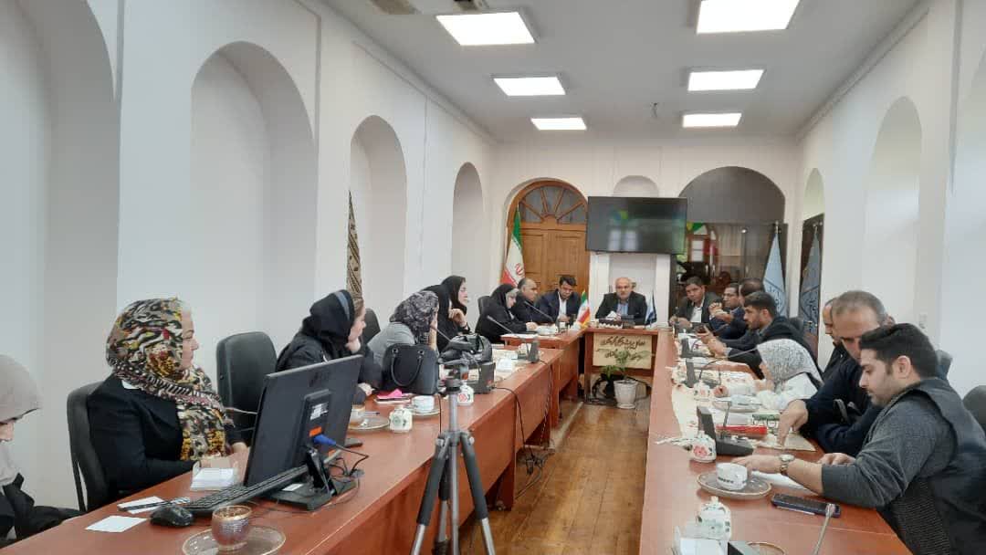 تشکلهای مردم نهاد بازوان اجرایی در تحقق اهداف فرهنگی و توسعه ای گلستان هستند