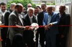 مدرسه ۱۴کلاسه حضرت صاحب الزمان (عج) گرگان افتتاح شد