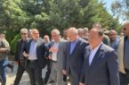 آغاز عملیات اجرایی زیرساخت‌های گردشگری آشوراده