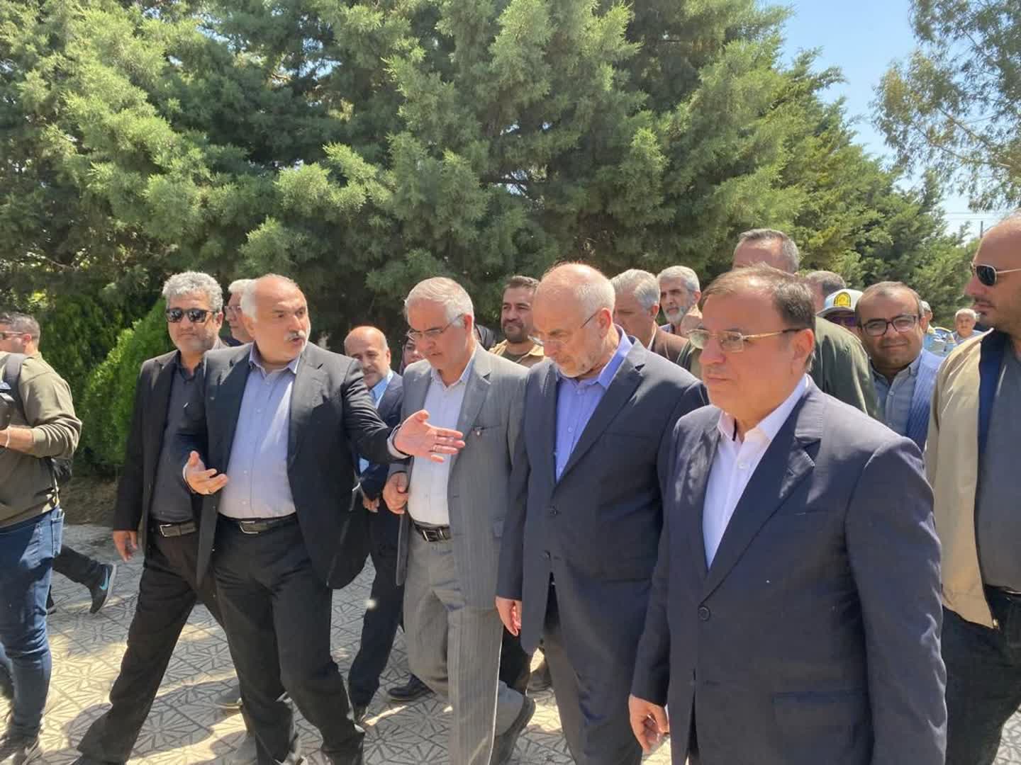 آغاز عملیات اجرایی زیرساخت‌های گردشگری آشوراده