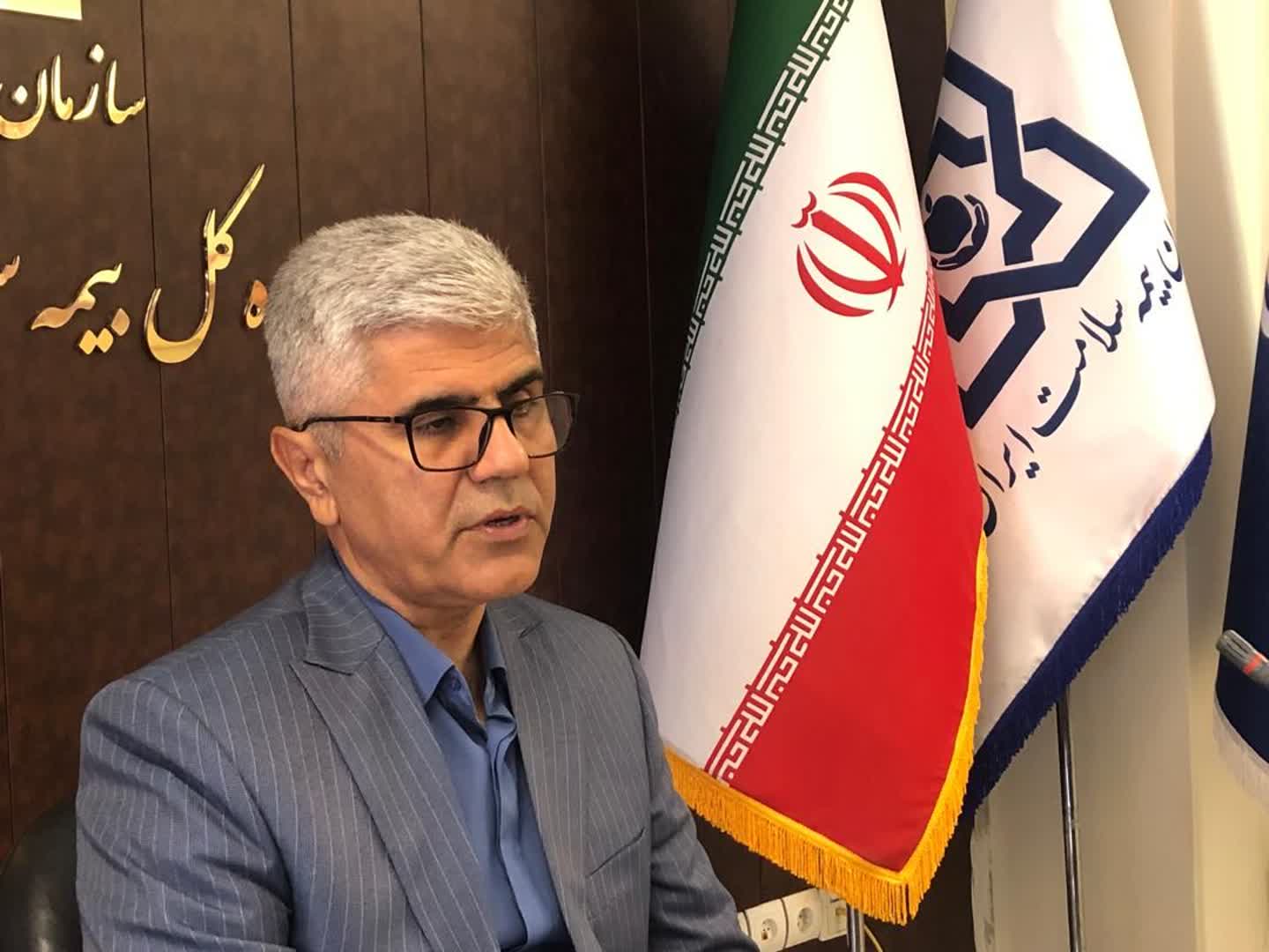 در حال حاضر ۳۷ هزار و ۵۰۰ بیمار خاص در سامانه نشان دار شدند