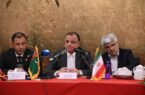 استفاده از ظرفیت مشترک ایران و ترکمنستان برای توسعه تجارت