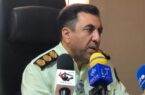 کاهش ۱۵ درصدی وقوع سرقت طی سالجاری در گلستان