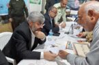اتخاذ  ۱۴ مصوبه برای رفع مشکلات اهالی روستا زنگیان