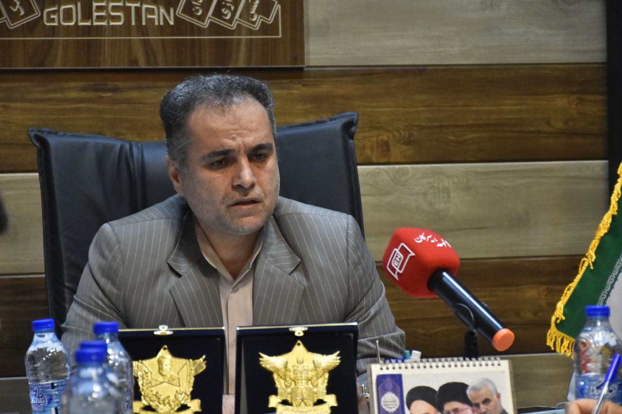 مدال آوری ورزش بدنسازی و پرورش‌اندام گلستان در سکوت/ استعدادها دیده نمی شوند
