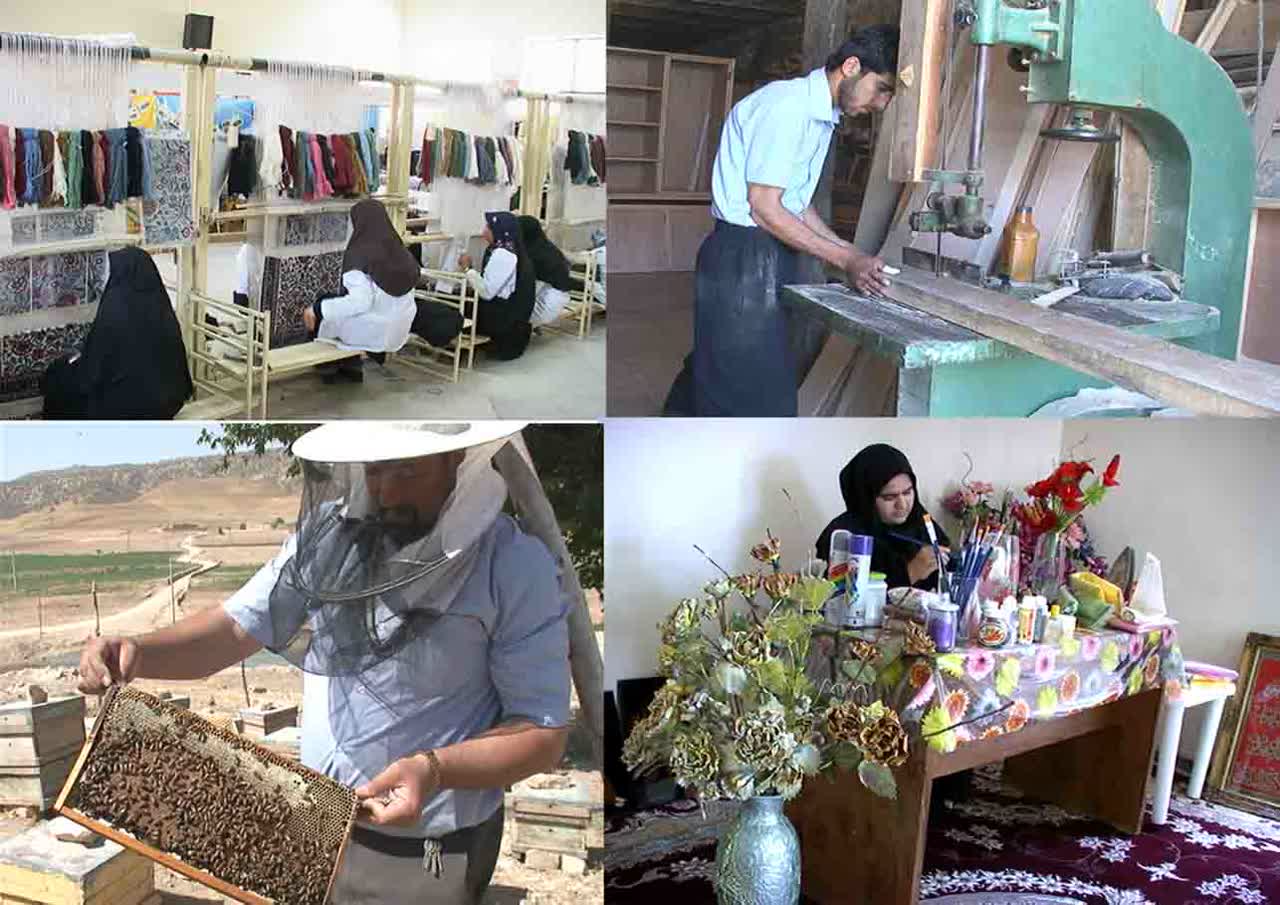 ایجاد بیش از  پنج هزار فرصت شغلی برای متقاضیان جویای کار گلستانی