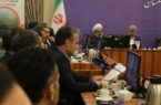 اتصال ۱۰۰ درصد مشاوران املاک گلستان به سامانه کاتب
