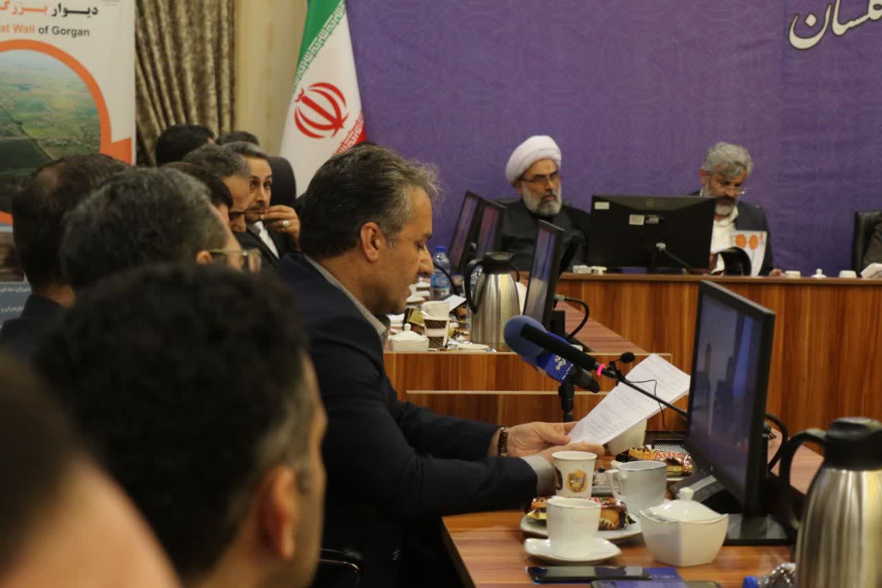 اتصال ۱۰۰ درصد مشاوران املاک گلستان به سامانه کاتب