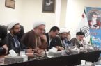 برپایی موکب استان گلستان در سامرا برای خدمت به زائران اربعین