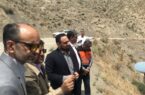 ورود دادستانی کلاله برای ایمن‌سازی مسیر دسترسی  زیارتگاه خالد نبی