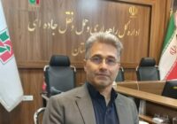 تامین ناوگان و جابجایی حدود ۱۴۰ هزار تن گندم در گلستان تامین ناوگان و جابجایی حدود ۱۴۰ هزار تن گندم در گلستان