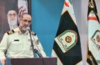 نقش حیاتی پلیس در حفظ امنیت، غیرقابل انکار است