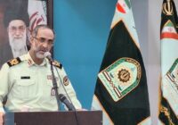 نقش حیاتی پلیس در حفظ امنیت، غیرقابل انکار است