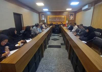 اعزام ۳۱ ناوگان عمومی گلستان برای مراسم ارتحال امام خمینی ره