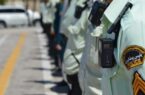 مخلان نظم و امنیت در آق قلا دستگیر شدند