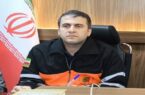 اجرای ۵۴۰ کیلومتر خط روشن با خط کشی راههای گلستان