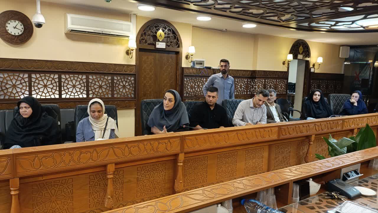 ورزشکاران معلول ومدال آور، افتخارآفرینان بی نام و نشان هستند