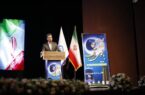 سالانه بیش از ۸۰ درصد منابع آبی تجدیدپذیر در ایران به بهره‌برداری می‌رسد