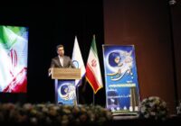 سالانه بیش از ۸۰ درصد منابع آبی تجدیدپذیر در ایران به بهرهبرداری میرسد سالانه بیش از ۸۰ درصد منابع آبی تجدیدپذیر در ایران به بهرهبرداری میرسد