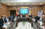 دوازدهمین جلسه کمیته توسعه نیروگاه‌های تجدیدپذیر و تأمین انرژی پایدار برگزار شد