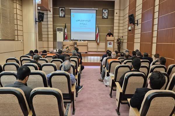 آمادگی راهداری و حمل و نقل جاده ای گلستان  در تعطیلات سوگواری ابا عبدا…الحسین(ع)