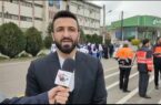 پیش بینی اسکان  ۱۱ هزار مسافر نوروزی در مراکز اقامتی گلستان