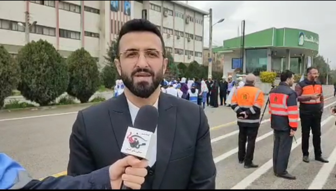 پیش بینی اسکان  ۱۱ هزار مسافر نوروزی در مراکز اقامتی گلستان