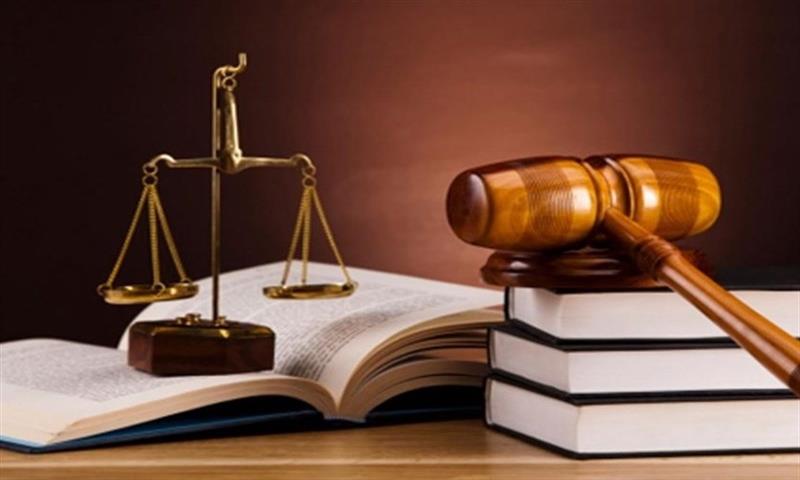 قدردانی از سه دهه تلاش در کسوت قضاوت